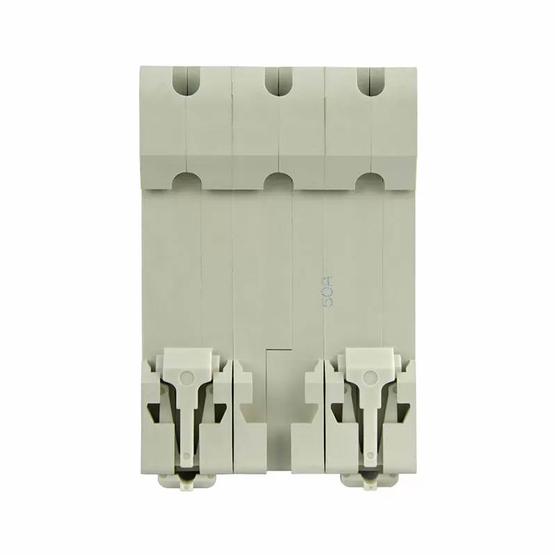 Автоматический выключатель ВА47-29 3P 50А (С) 4,5кА ЭНЕРГИЯ — изображение 2