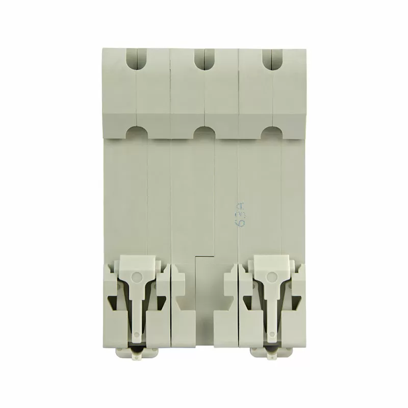 Автоматический выключатель ВА47-29 3P 63А (С) 4,5кА ЭНЕРГИЯ — изображение 2