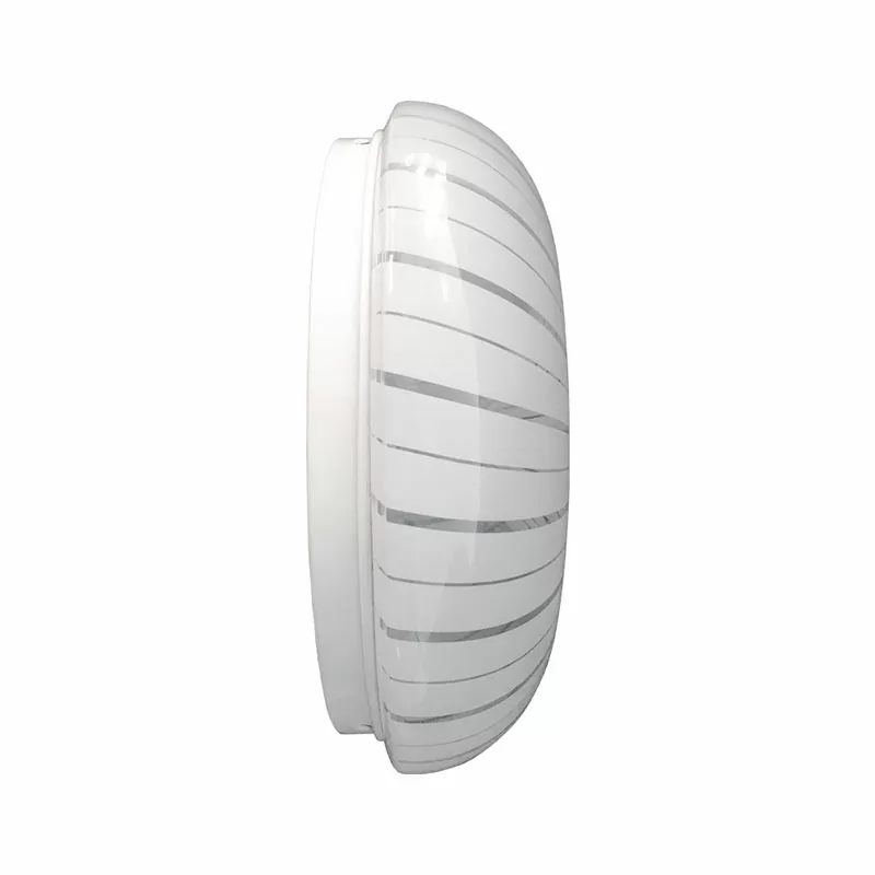 Светильник LT-SBL-07-18w-4000k led УЛИТКА — изображение 3