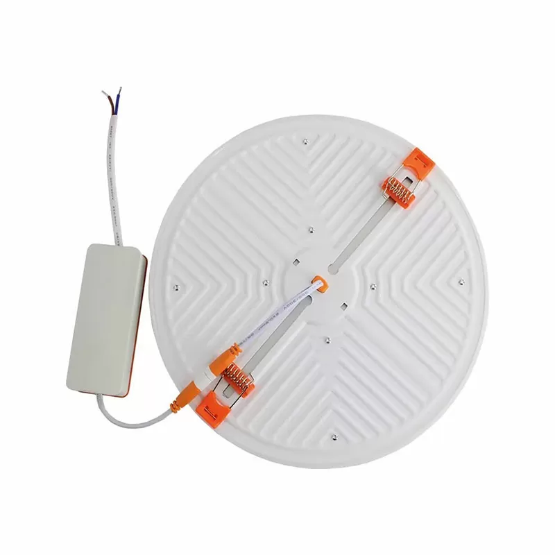 Светильник Downlight LT-TP-DL-10-9W-4000K встраив.круг Ф90 LED регулируемый с выносным драйвером — изображение 4