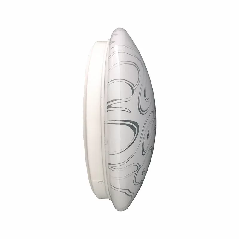 Светильник LT-SBL-04-18w-4000k led ВОЛНА — изображение 2