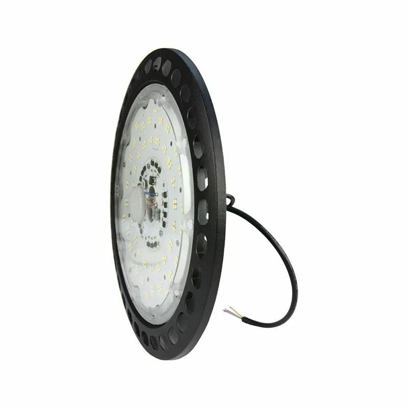 Светильник LT-SBF-01-IP65-200W-6500K-LED — изображение 2