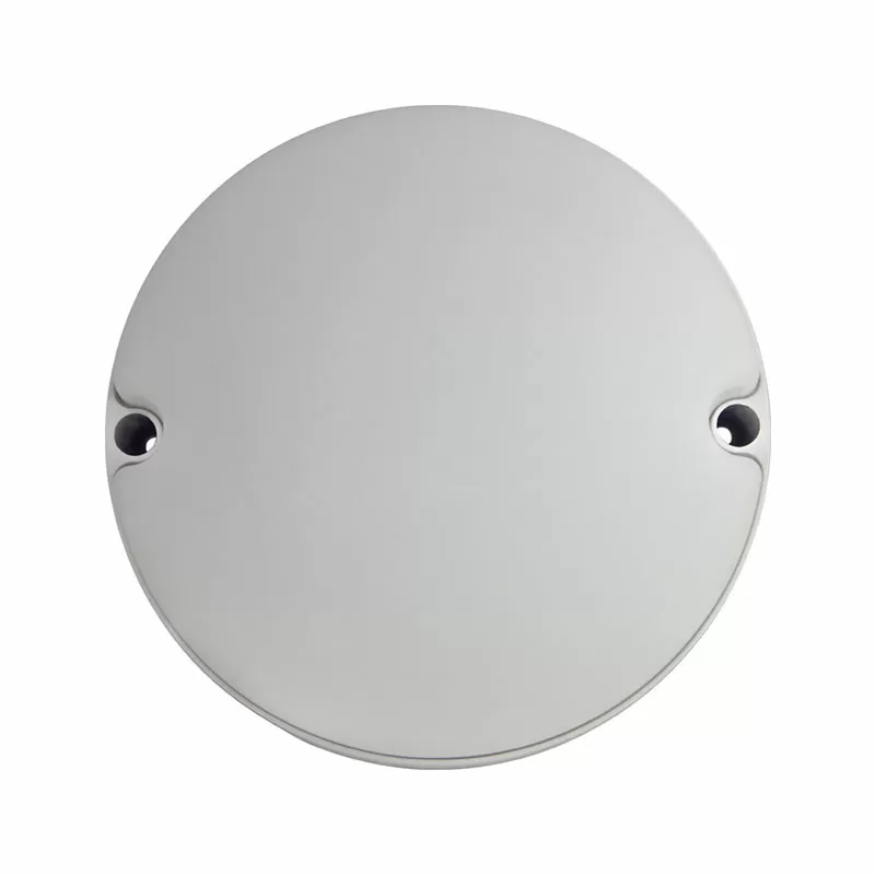 Банник LT-LBWP-06-IP65- 8W-6500К LED круглый — изображение 2
