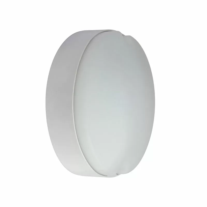Банник LT-LBWP-06-IP65-12W-6500К LED круглый — изображение 3