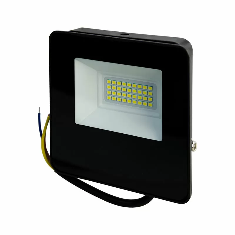 Прожектор  LT-FL-02-IP65- 30W-6500K LED — изображение 2