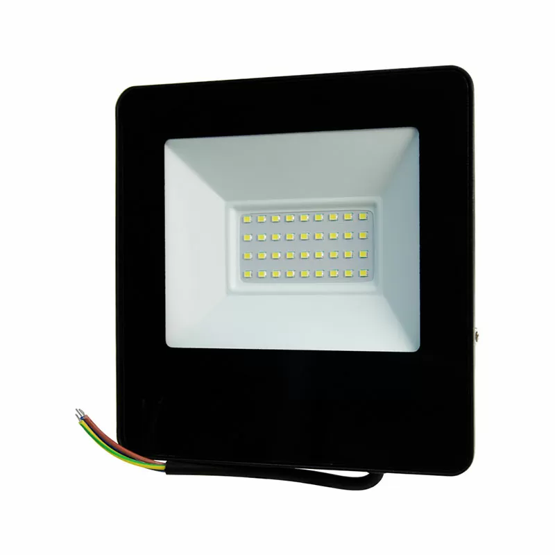Прожектор  LT-FL-02-IP65- 50W-6500K LED — изображение 2