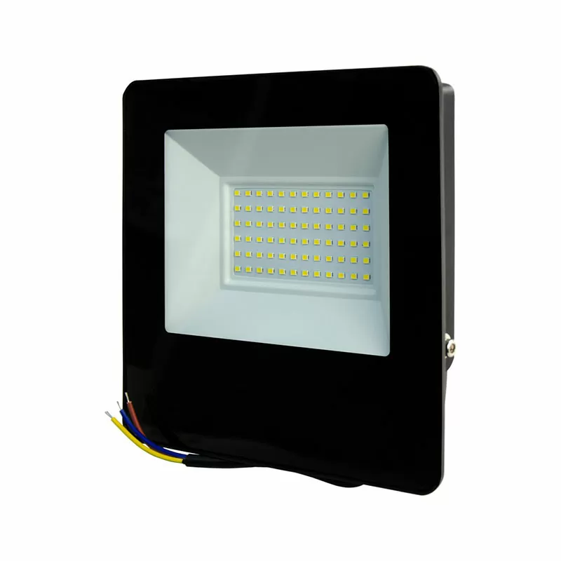 Прожектор  LT-FL-02-IP65- 70W-6500K LED — изображение 2