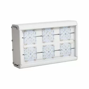 Светильник LT-Альфа-02-N-IP65-400W-LED промышленный
