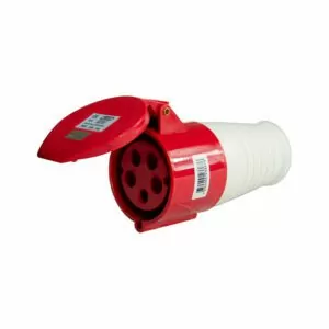 Розетка переносная TS-225