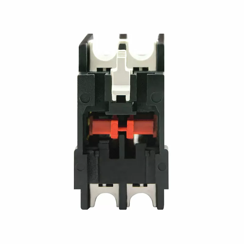 Блок доп. контактов LA1-DN11  (1NO+1NC)  ЭНЕРГИЯ — изображение 3