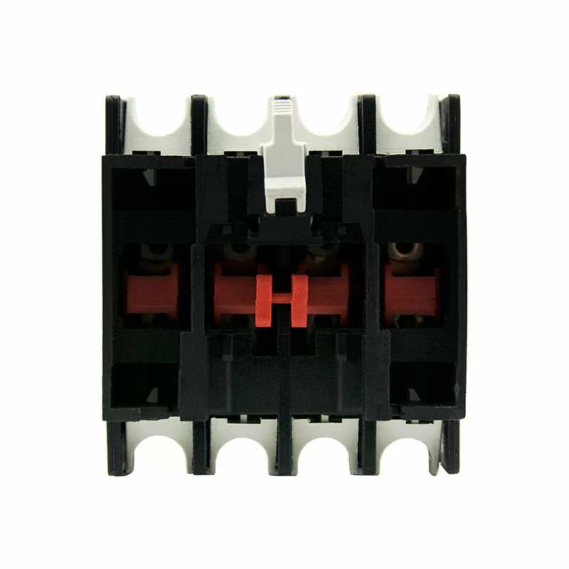 Блок доп. контактов LA1-DN40  (4NO)        ЭНЕРГИЯ — изображение 2