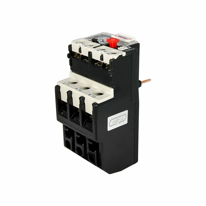 Термореле LR2-D1307   1.6- 2.5 A  ЭНЕРГИЯ — изображение 3