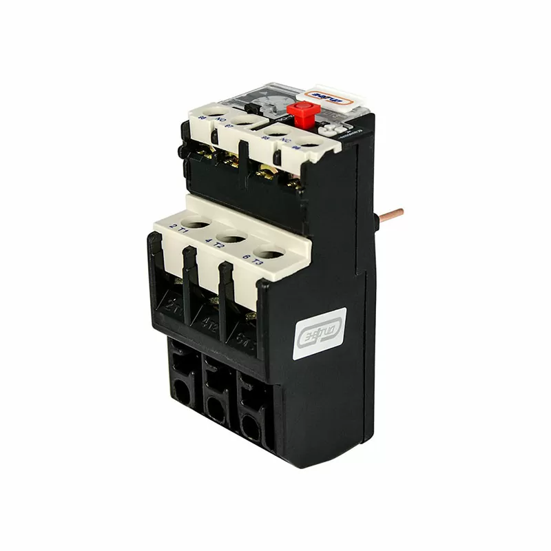 Термореле LR2-D1310   4.0- 6.0 A  ЭНЕРГИЯ — изображение 2