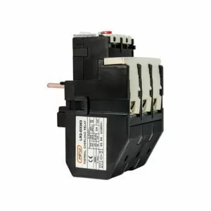 Термореле LR2-D3363