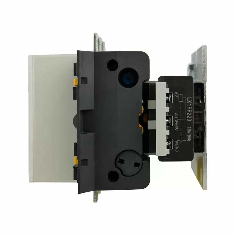 Контактор LC1-F115 115A 220AC ЭНЕРГИЯ — изображение 5