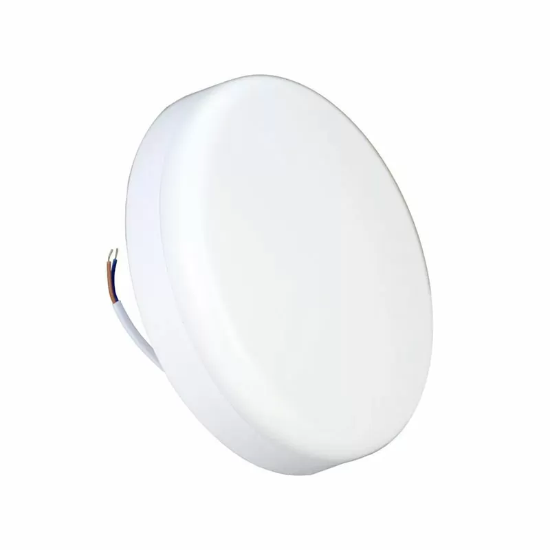 Светильник Downlight LT-TP-DL-08-18W-6500K накладной круглый Ф120 LED — изображение 2