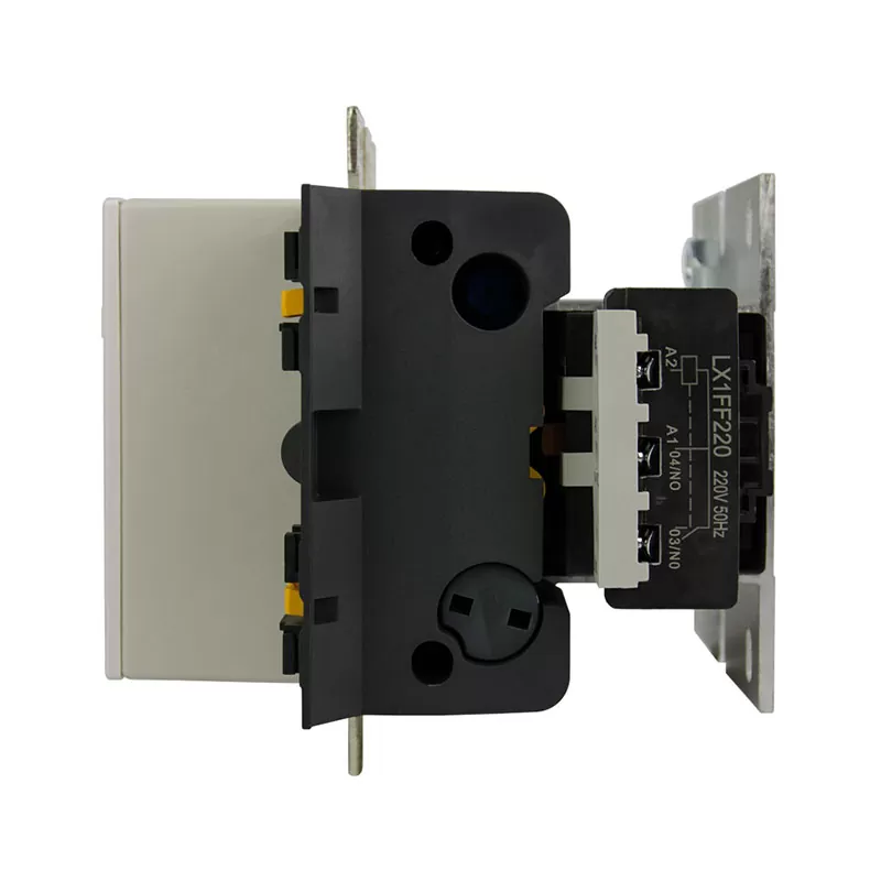 Контактор LC1-F150 150A 220AC ЭНЕРГИЯ — изображение 5