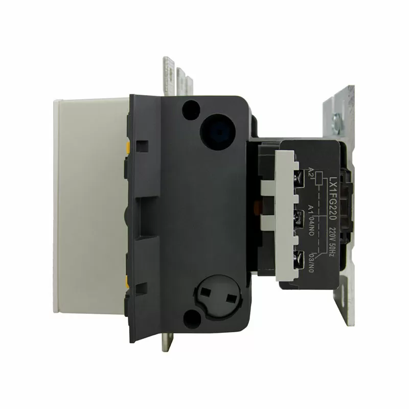 Контактор LC1-F185 185A 220AC ЭНЕРГИЯ — изображение 5