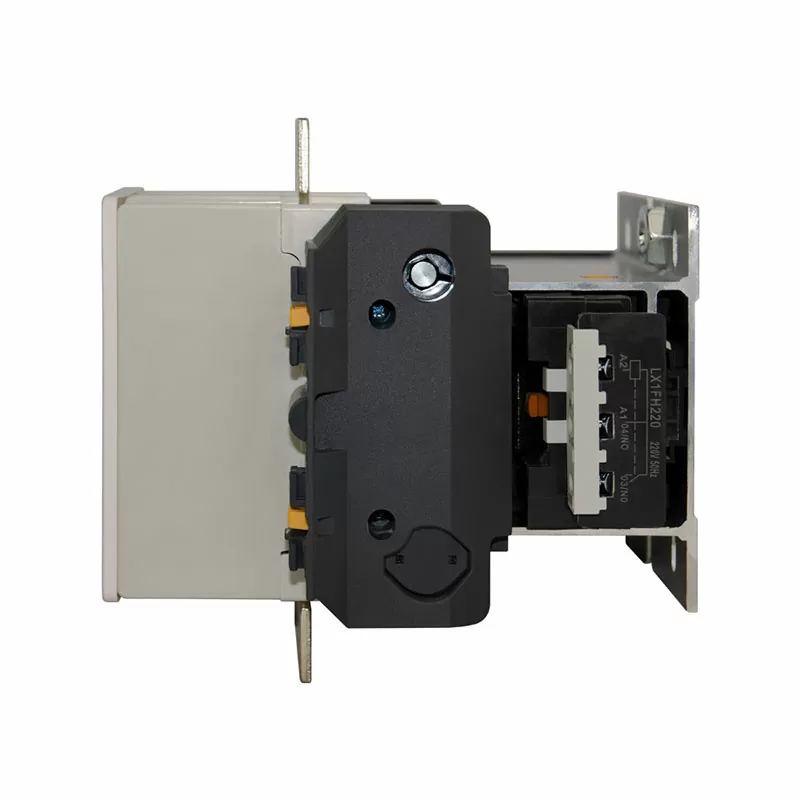 Контактор LC1-F265 265A 220AC ЭНЕРГИЯ — изображение 4
