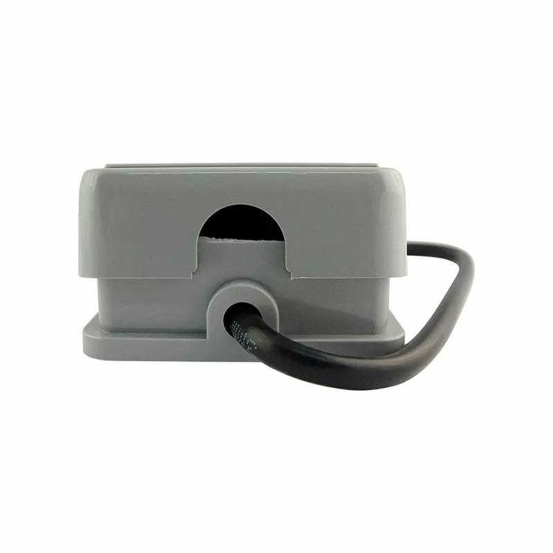 Выключатель педальный KH-8012 ЭНЕРГИЯ — изображение 3