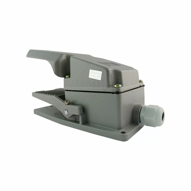 Выключатель педальный SFMP-1  ЭНЕРГИЯ — изображение 2