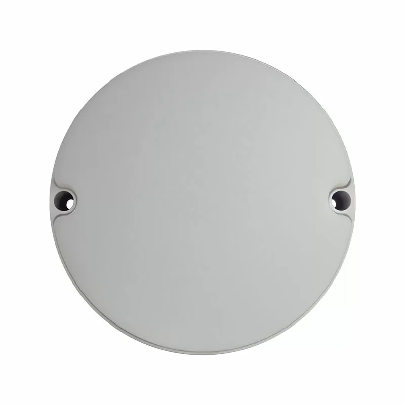 Банник LT-LBWP-08-IP65- 8W-6500К LED круг с датчиком движения — изображение 3