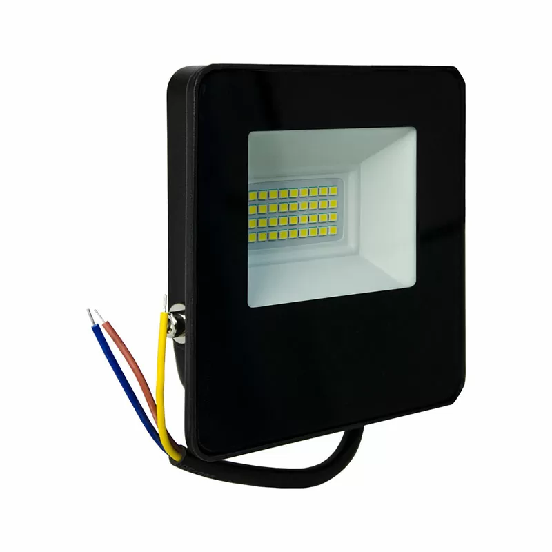 Прожектор  LT-FL-02-IP65- 30W-6500K LED — изображение 3