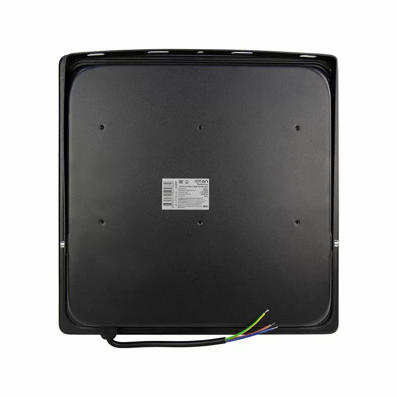 Прожектор  LT-FL-02-IP65-150W-6500K LED — изображение 3
