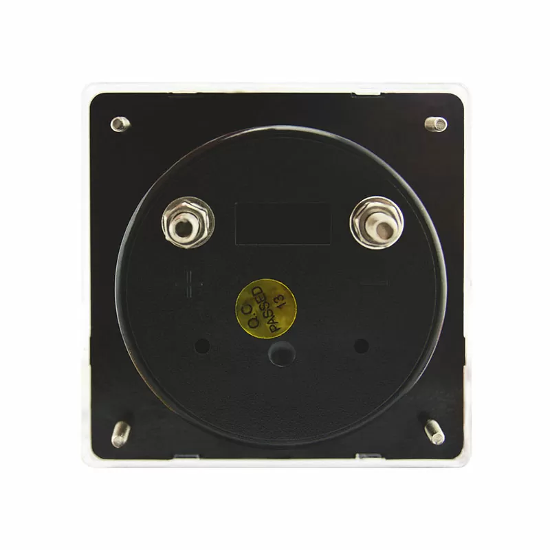 Амперметр SE-80  400А/5А (2,5) ЭНЕРГИЯ — изображение 4