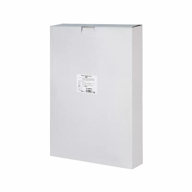 Звонок SCF 250   ЭНЕРГИЯ — изображение 3