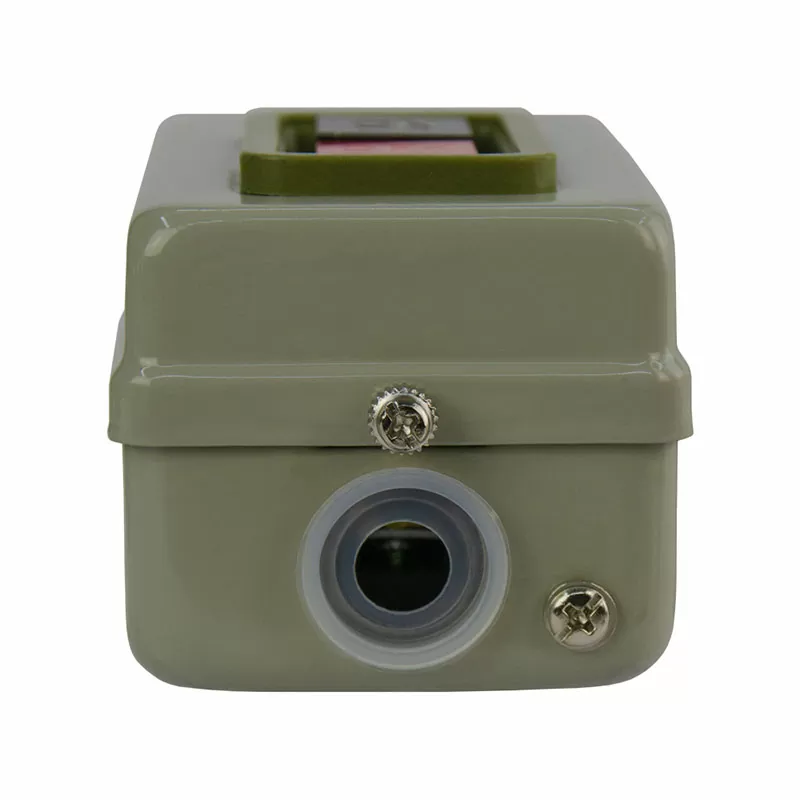 Пост кнопочный BS230B 3P 16A 2 кнопки on/off ЭНЕРГИЯ — изображение 3