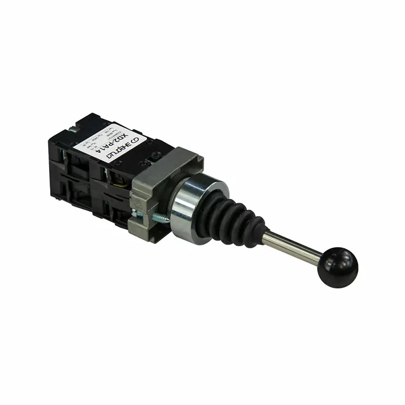 Джойстик-манипулятор XD2-PA14 d22мм 4 направления 4НО ЭНЕРГИЯ — изображение 2