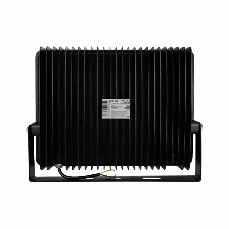 Прожектор  LT-FL-01N-IP65-200W-6500K LED — изображение 3