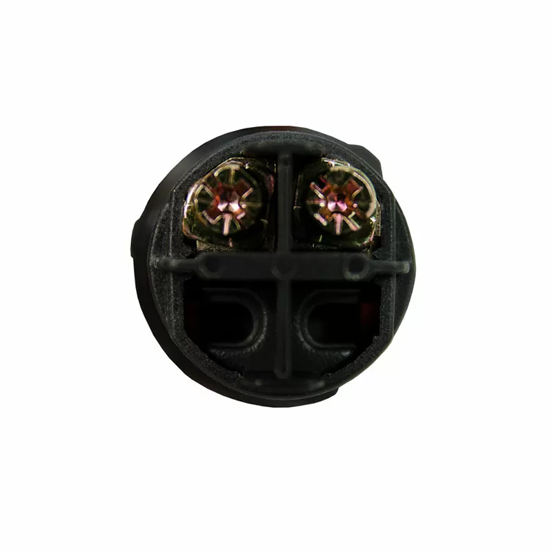 Кнопка XB7-EA42 d22мм красная цилиндр 1НЗ ЭНЕРГИЯ — изображение 2