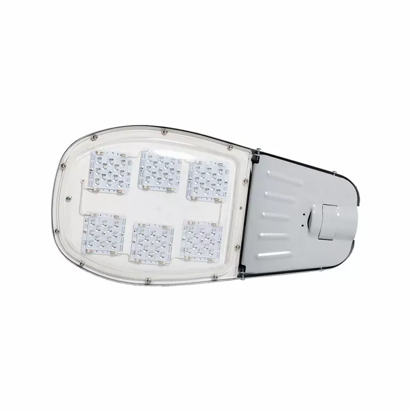 Светильник LT-Уран-01-N-IP67-70W- LED уличный