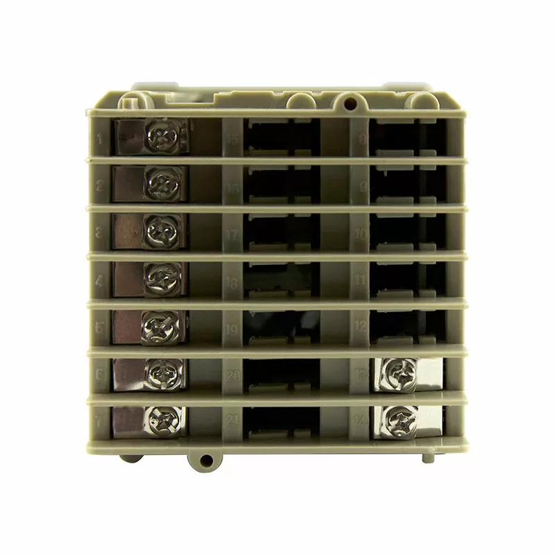 Контроллер температуры LC-704 цифровой ЭНЕРГИЯ — изображение 4