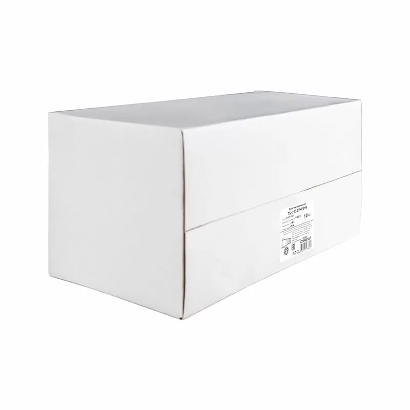 Розетка переносная TS-215 3P+PE+N 16А 400В IP44 ЭНЕРГИЯ — изображение 3