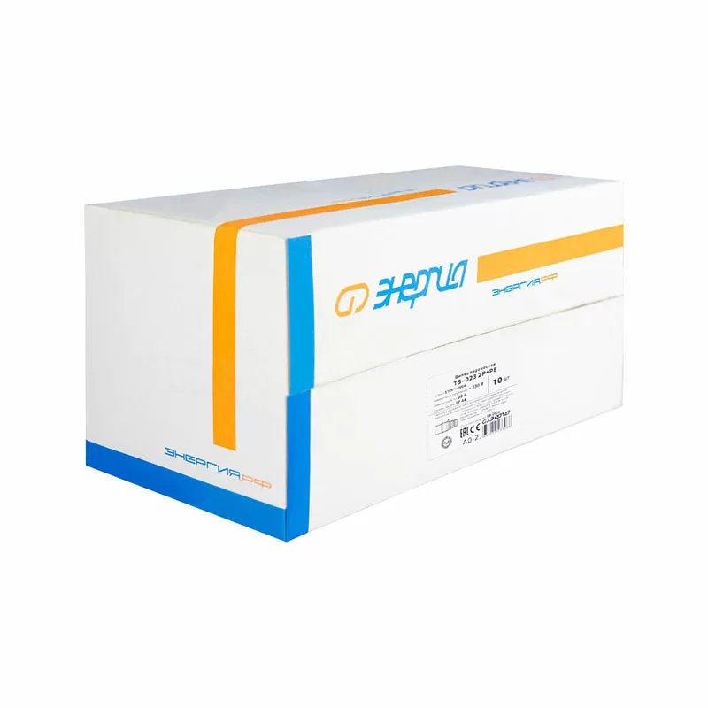 Вилка переносная TS-023 2P+PE 32А 230В IP44 ЭНЕРГИЯ — изображение 4