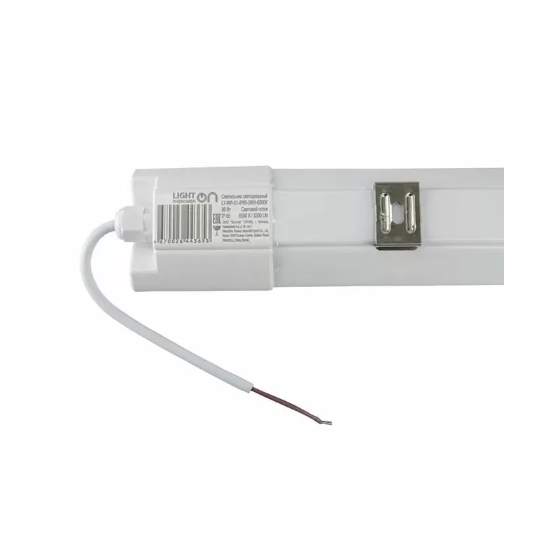 Светильник LT-WP-04-IP65-18W-6500К LED — изображение 3