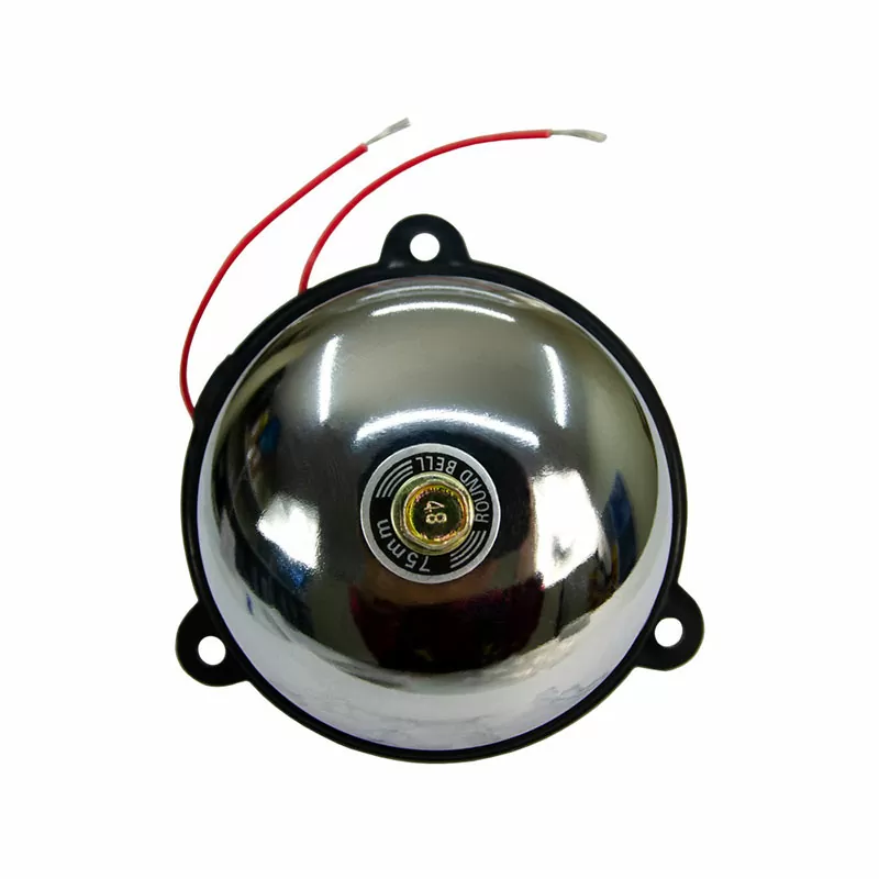 Звонок UC-4  75 mm  ЭНЕРГИЯ — изображение 2