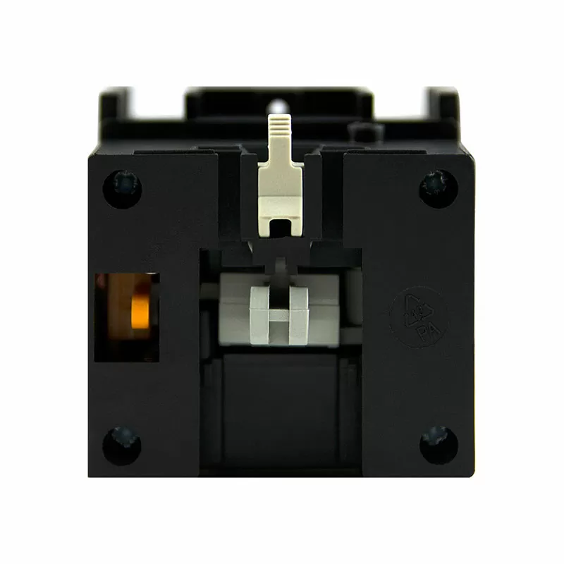 Блок задержки TSA2-DT2 0.1-30 sec (на включение) ЭНЕРГИЯ — изображение 2