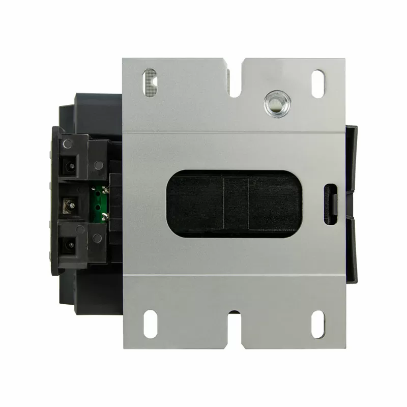 Контактор LC1-F115 115A 220AC ЭНЕРГИЯ — изображение 2