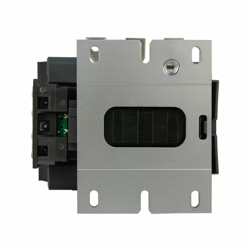 Контактор LC1-F150 150A 220AC ЭНЕРГИЯ — изображение 2