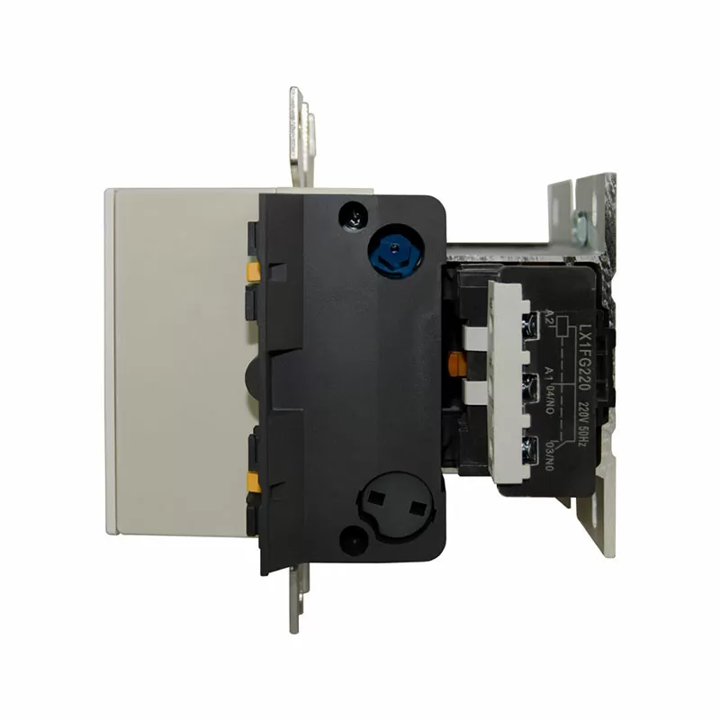 Контактор LC1-F225 225A 220AC ЭНЕРГИЯ — изображение 2