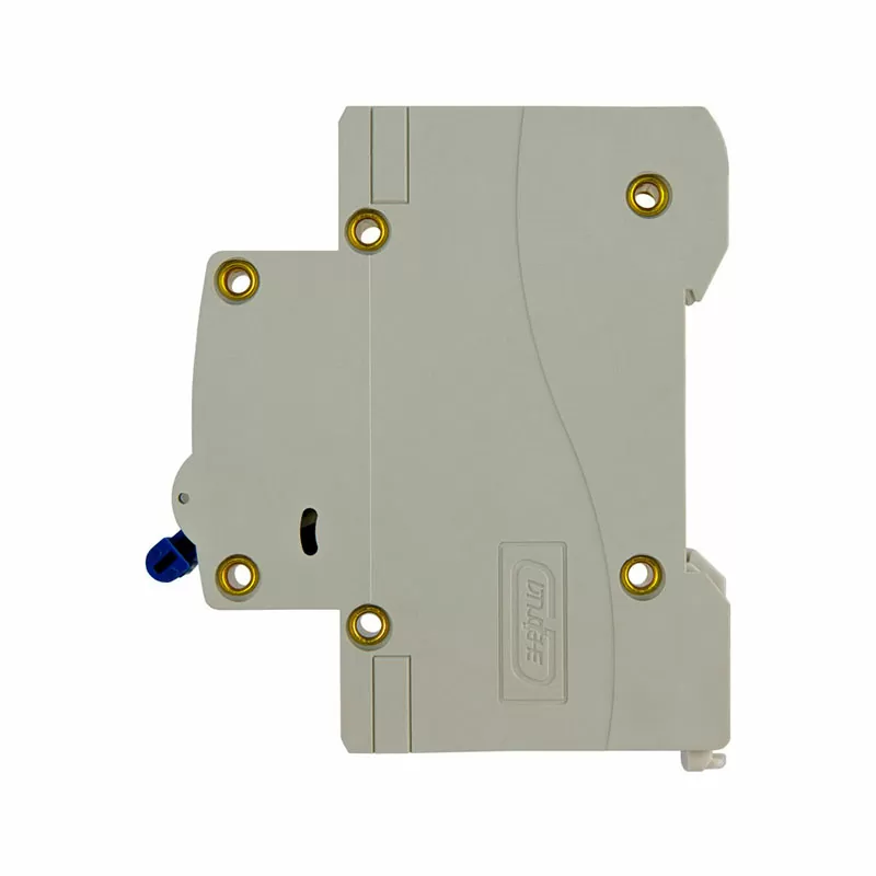 Автоматический выключатель ВА47-29 4P 50А (С) 4,5кА ЭНЕРГИЯ — изображение 5