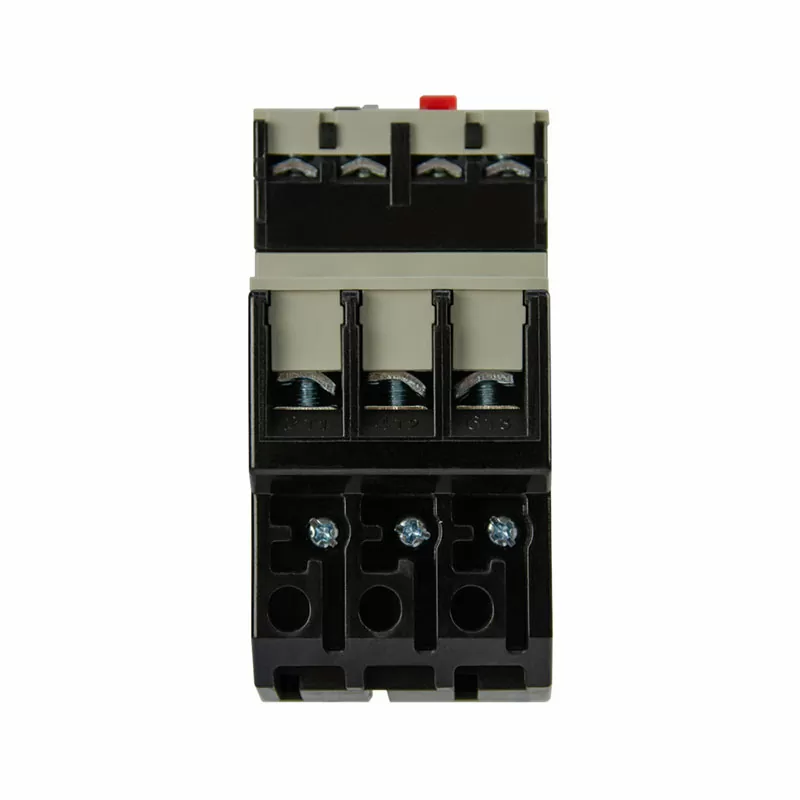 Термореле LR2-D1308   2.5- 4.0 A  ЭНЕРГИЯ — изображение 4