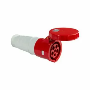 Розетка переносная TS-235