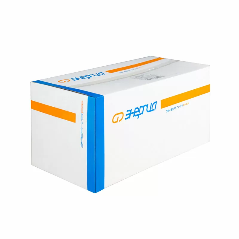 Розетка переносная TS-224 3P+PE 32А 400В IP44 ЭНЕРГИЯ — изображение 4