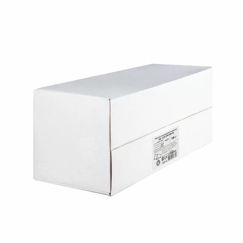 Розетка стационарная наружная TS-125 3P+PE+N 32А 400В IP44 ЭНЕРГИЯ — изображение 4