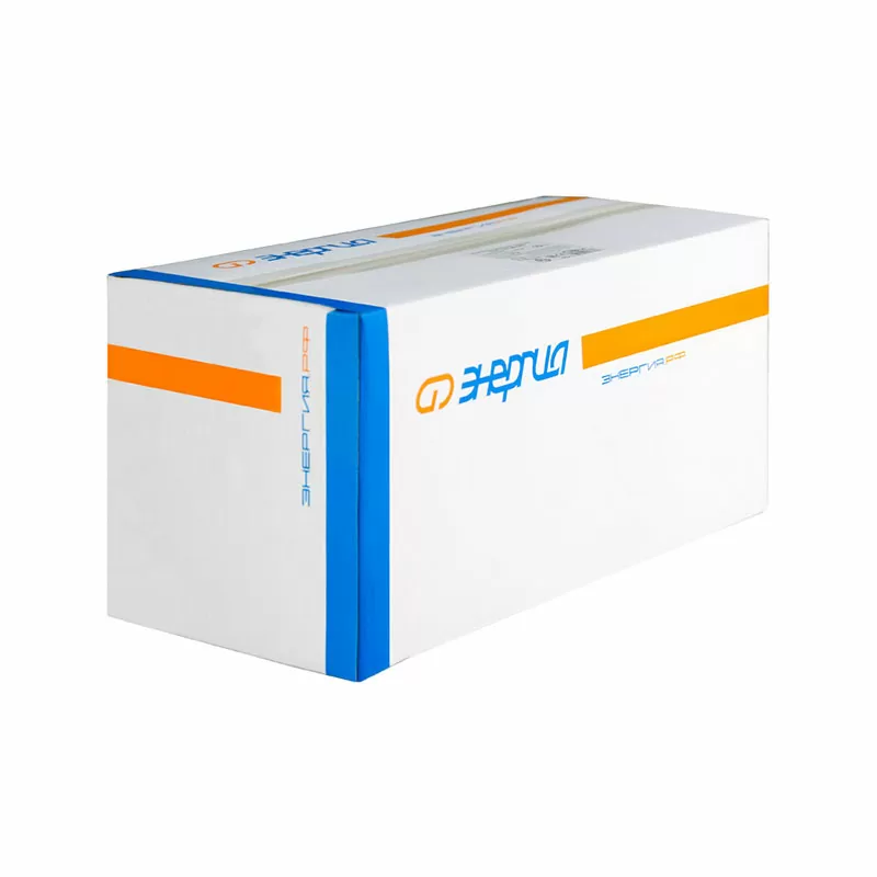 Розетка стационарная наружная TS-124 3P+PE 32А 400В IP44 ЭНЕРГИЯ — изображение 4